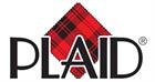 Plaid Logo