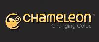 Chameleon Art Horizontal Logo Chameleon Art Horizontal Logo