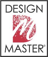 DESIGN MASTER Logo DESIGN MASTER Logo