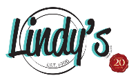 Lindy's Stamp Gang Logo Lindy's Stamp Gang Logo