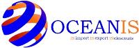 oceanis logo oceanis logo