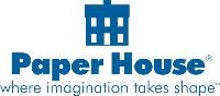 Paper House Logo Paper House Logo