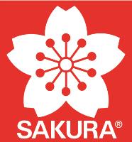 SAKURA corporate mark SAKURA corporate mark