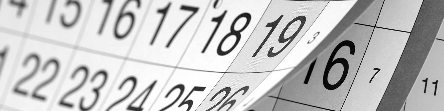 Creativation_exhibitorcalendar_b&amp;w
