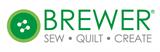 Brewer Logo_Registered Trademark