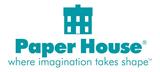 Paper House Productions Logo