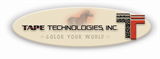 Tape Technologies Logo